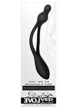 Evolved You, Me, Us Bendable Vibe
