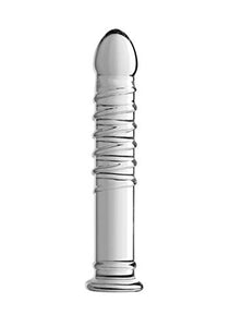 Master Series Behemoth Ribbed Dildo, X-Large