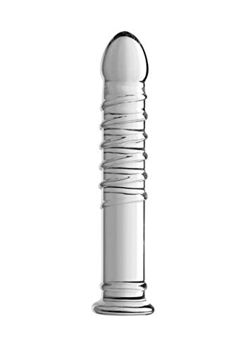 Master Series Behemoth Ribbed Dildo, X-Large