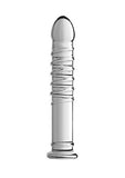 Master Series Behemoth Ribbed Dildo, X-Large