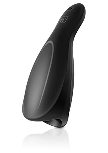 Control: Sir Richards Advanced Silicone Cock Teaser