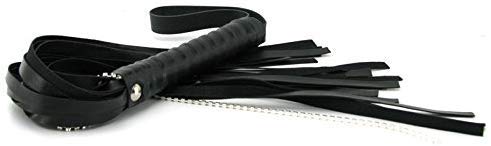 Sex And Mischief Ss10041 Crystal Whip