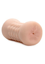 Jesse Jane Pussy And Ass Stroker, Flesh, 1 Count, (Jj103)