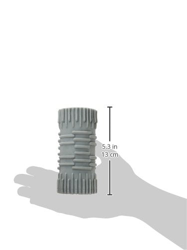 California Exotics Apollo Reversible Masturbator Grip, Grey