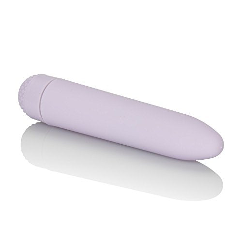 Calexotics First Time Mini Vibrator - Waterproof Sex Toys For Couples - Adult Women Vibe Massager - Purple