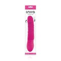(WD) INYA BLOSSOM PURPLE VIBRA