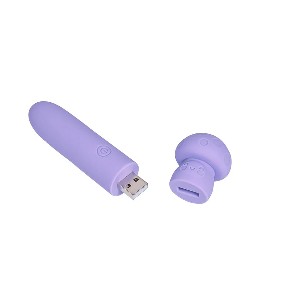 Happi Silicone Mini Vibe