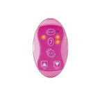 Pipedream Extreme Toyz Hannah Harper 7 Slender Function Vibe, Pink