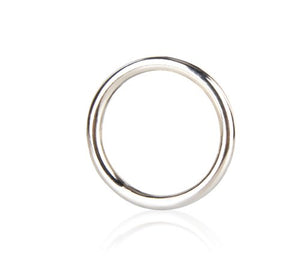 Cb Gear Steel Cock Ring 1.3In