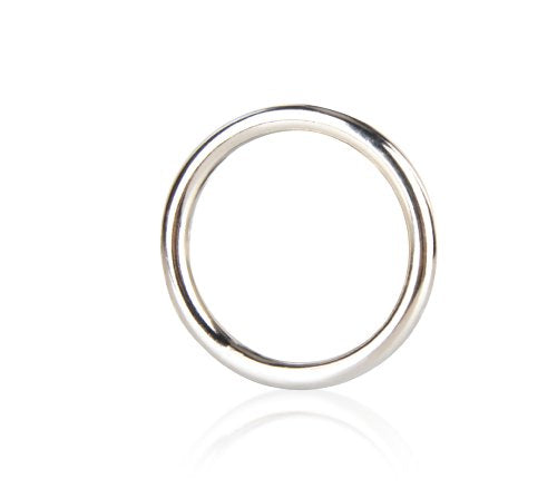 Cb Gear Steel Cock Ring 1.3In