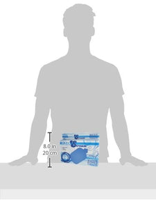 Cleanstream Water Bottle Cleansing Kit Blue