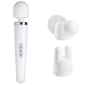 (D) Premium Health & Wellness Kit W/ Two Attachments (Net)