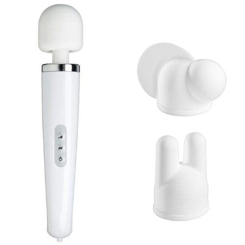 (D) Premium Health & Wellness Kit W/ Two Attachments (Net)