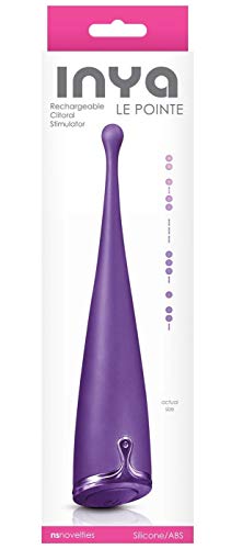 Inya - Le Pointe - Purple