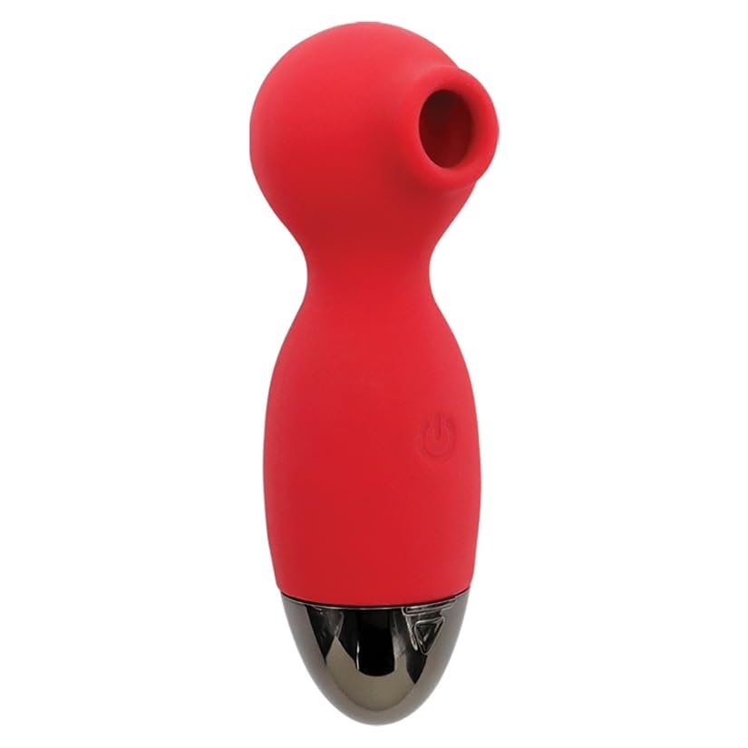 French Kiss Air Wave Stimulator