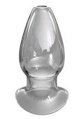 Anal Fantasy Elite Collection Mega Anal Gaper - Clear