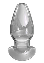 Anal Fantasy Elite Collection Mega Anal Gaper - Clear