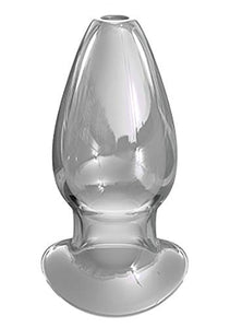 Anal Fantasy Elite Collection Mega Anal Gaper - Clear