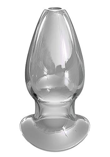 Anal Fantasy Elite Collection Mega Anal Gaper - Clear