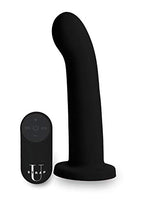 Strap U Secret G 21X Silicone Dildo With Remote Control