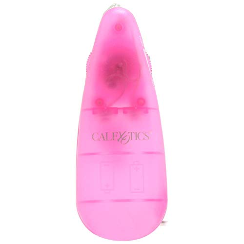 Calexotics Se-0595-04-2 Clit Kisser - Clamshell