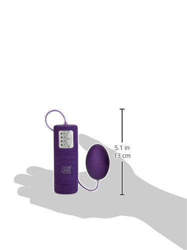 California Exotics Waterproof Pocket Exotics Egg Vibe