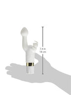 California Exotics Novelties Special Edition Bunny Kiss - White