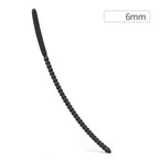3Pcs Silicone Sex Toy Urethral Urethral Sounds Penis Plug with Multi Beads Dilator Masturbation Rod Stimulation for Men