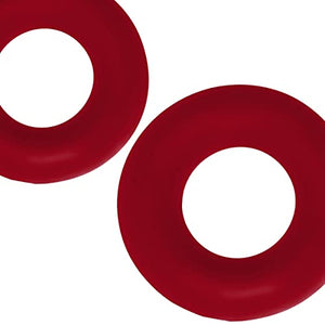 Oxballs Stiffy 2Pk Bulge Cr Cherry Ice