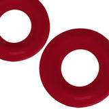 Oxballs Stiffy 2Pk Bulge Cr Cherry Ice