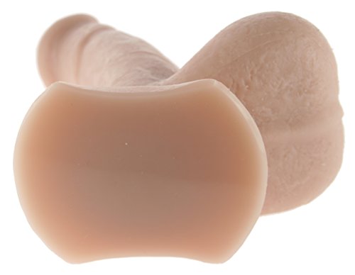 Vixen Creations Goodfella Vixskin, Vanilla, 1 Count
