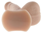 Vixen Creations Goodfella Vixskin, Vanilla, 1 Count