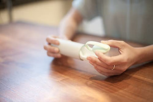 Elvie Trainer Exerciser  To Strengthen And Tone Pelvic Floor Muscles  Award Winning Smart Kegel Trainer Uses Biofeedback To Im