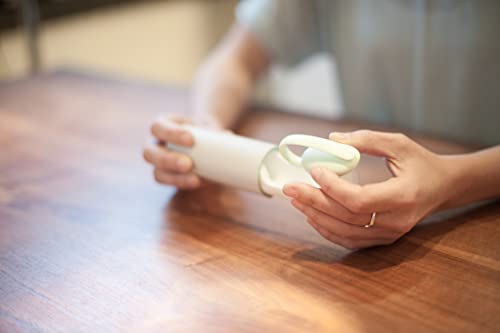 Elvie Trainer Exerciser  To Strengthen And Tone Pelvic Floor Muscles  Award Winning Smart Kegel Trainer Uses Biofeedback To Im