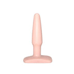 Me You Us Vanilla Small Anal Plug