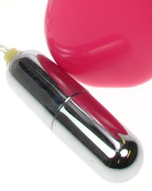 Ballistic Bullet Slimline