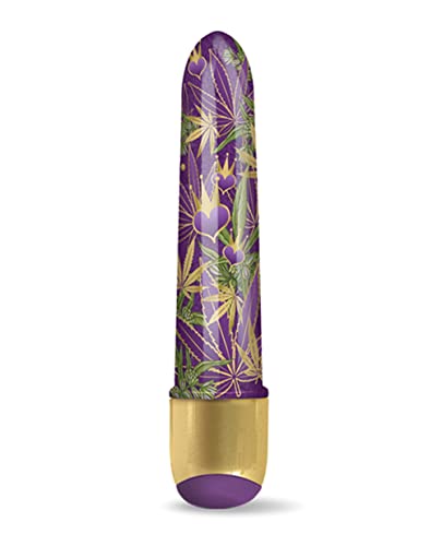 Prints Charming Buzzed 5 Mini Vibe Purple Haze &quot;
