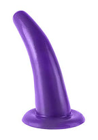 Pipedream Products Pipedream Dillio Anal Teaser - Purple