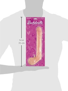 Bp Super Water Gun Penis