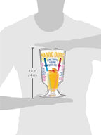 Hott Products Bling Ding, Swizzle Stick, 2-Pack
