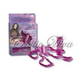 California Exotics Fluttering Monarch Wearable Stimulator
