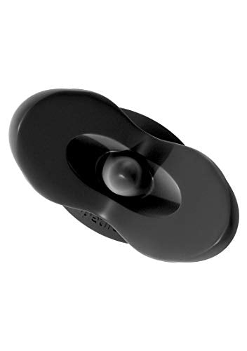 Pipedream Anal Fantasy Collection Insta-Gaper, Black
