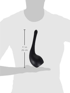 California Exotic Novelties Ultimate Cleansing System, Black