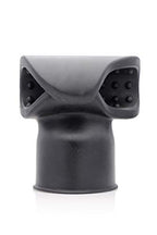 Master Series Thunder Wrap Masturbator Wand Attachment