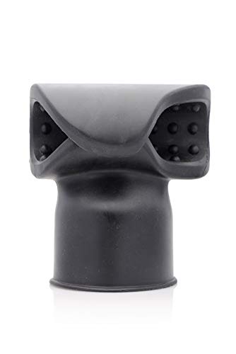 Master Series Thunder Wrap Masturbator Wand Attachment