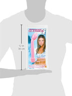 Pipedream Waterproof Slender G, Pink