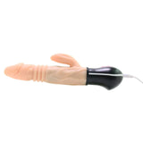 Natural Realskin Hot Cock Rotat Thrus Fl