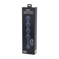 Nexus Quattro Vibrating Beads