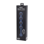 Nexus Quattro Vibrating Beads