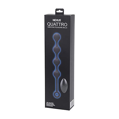 Nexus Quattro Vibrating Beads